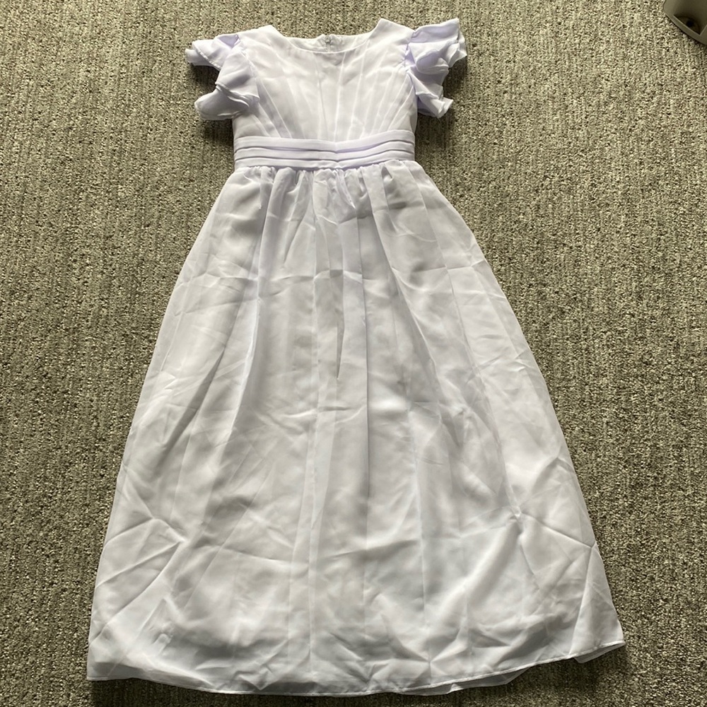 Girl’s Wedding/Party Dress